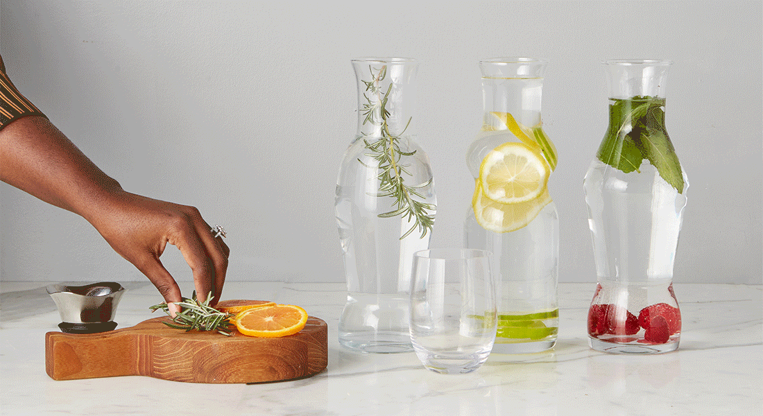 Etu Home Carafe