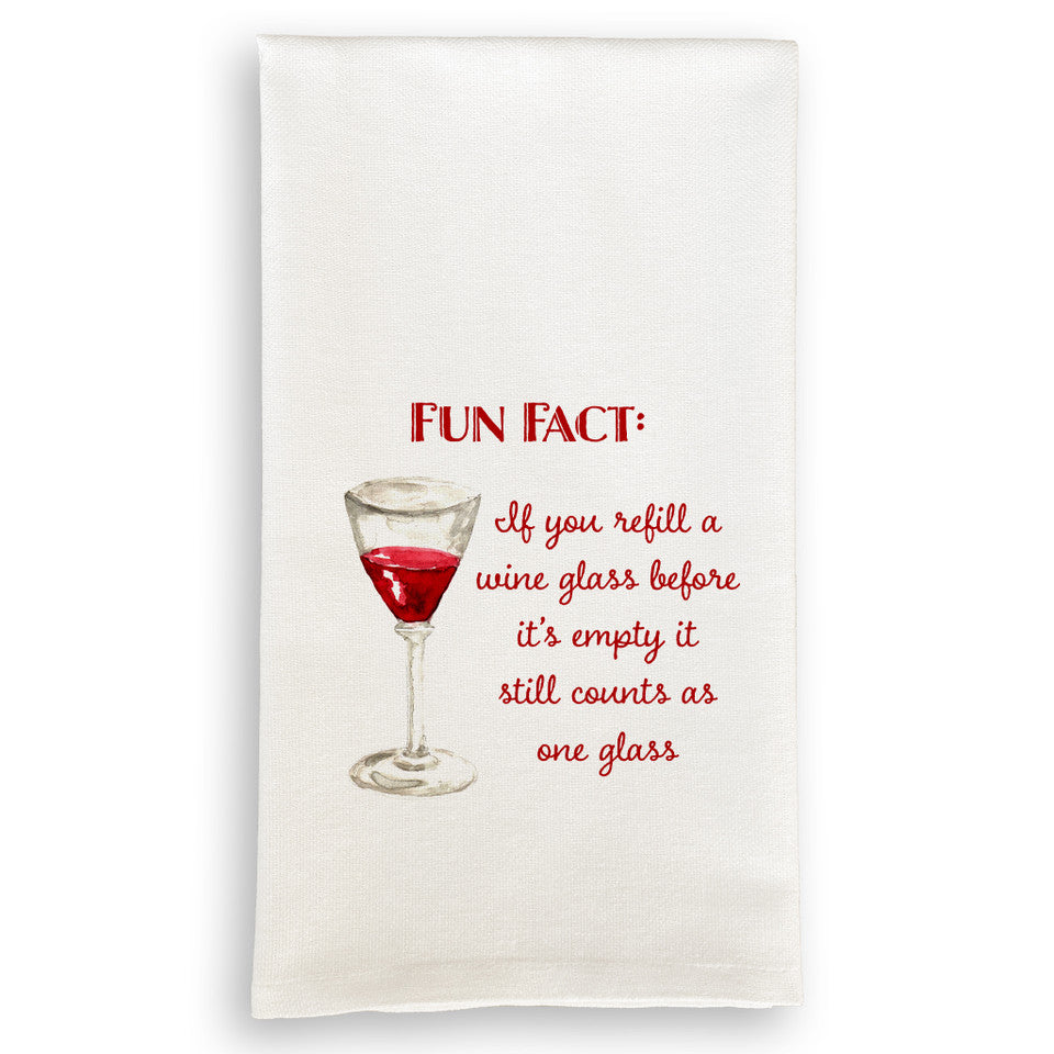 Graffiti Tea Towels