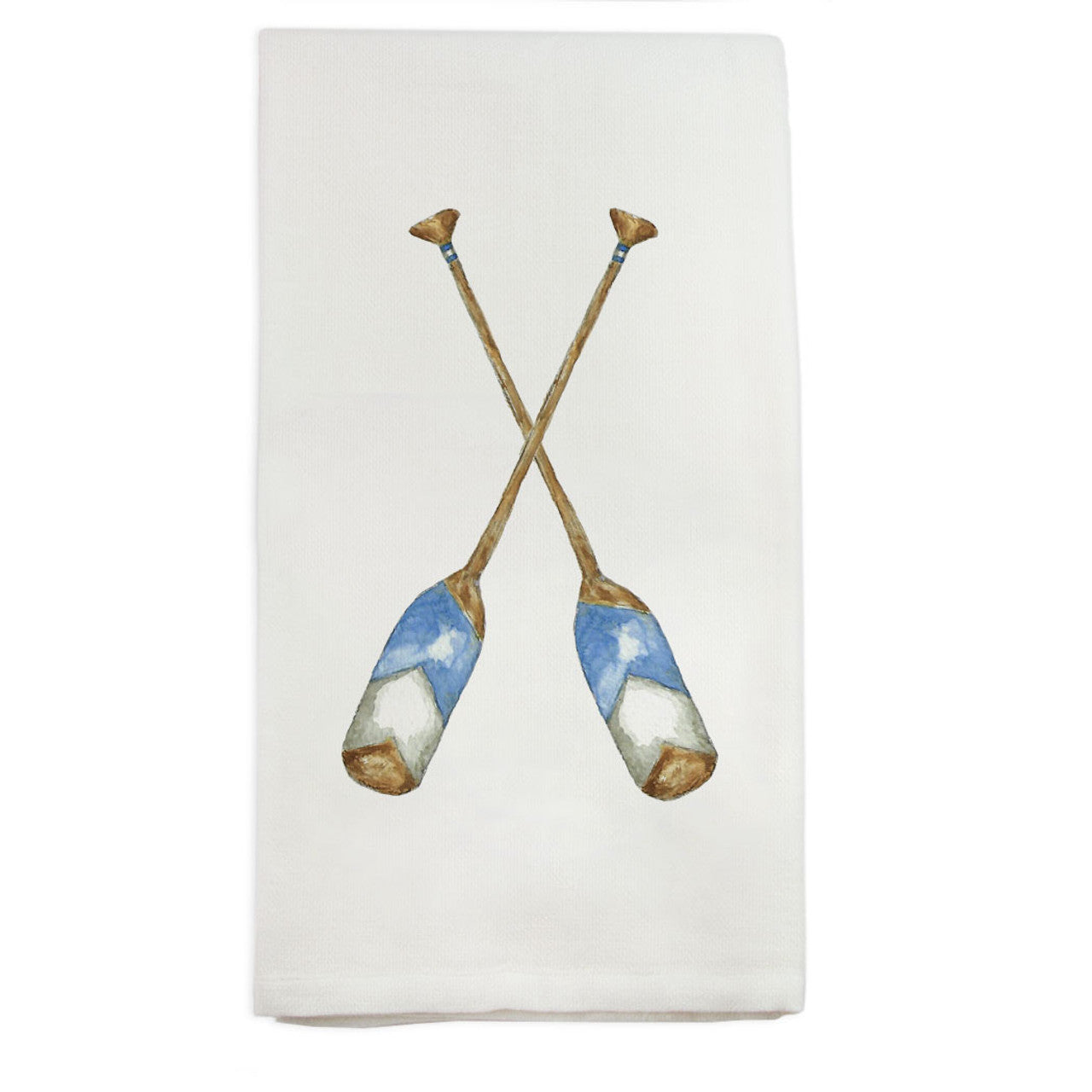 Graffiti Tea Towels