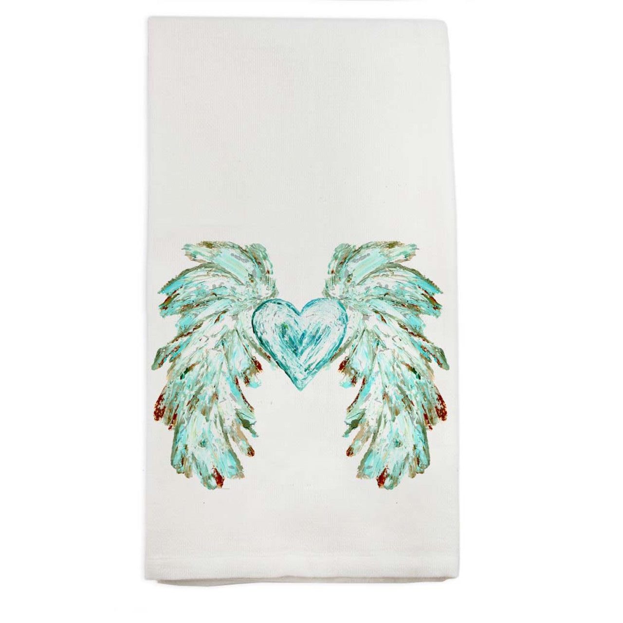 Graffiti Tea Towels