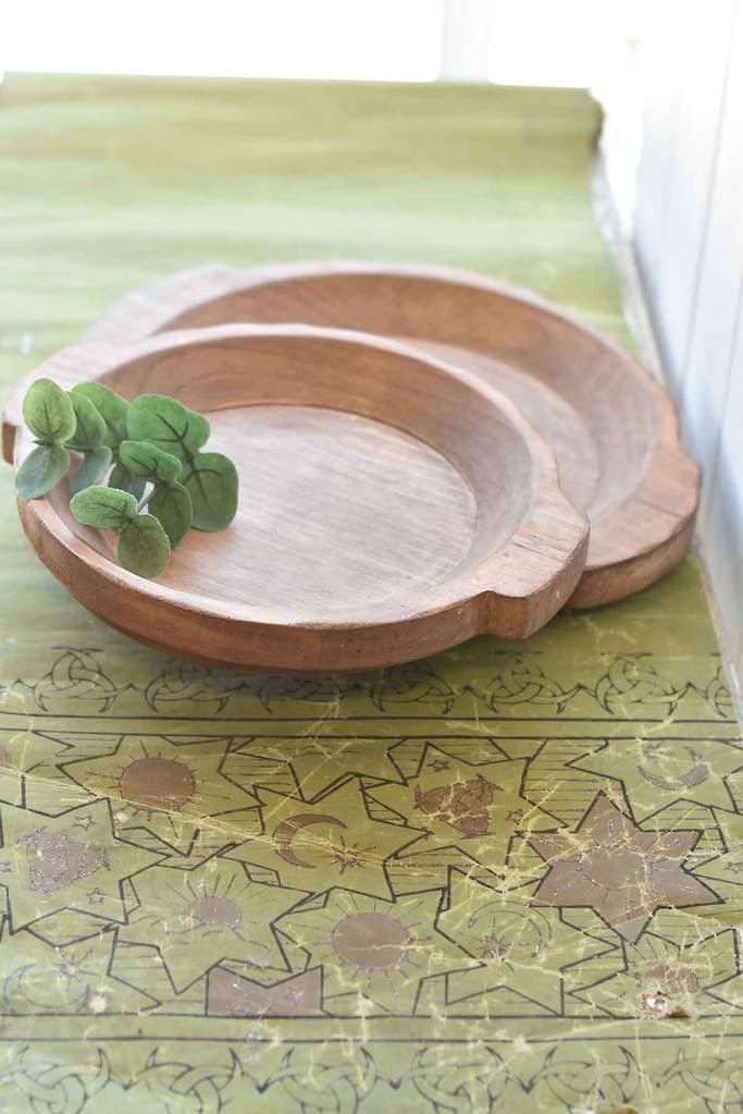 Brackish Tray