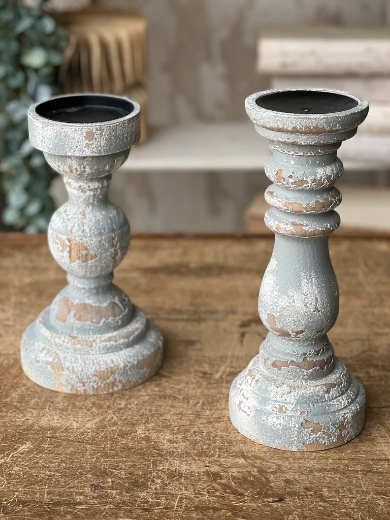 Prelude Candle Holder