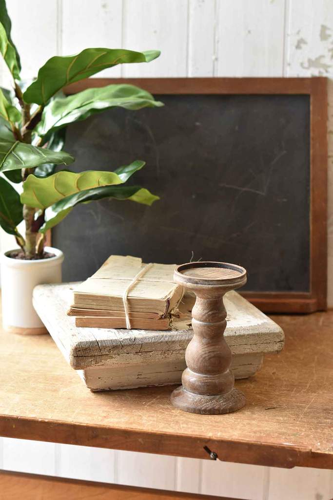 Serena Candle Holder
