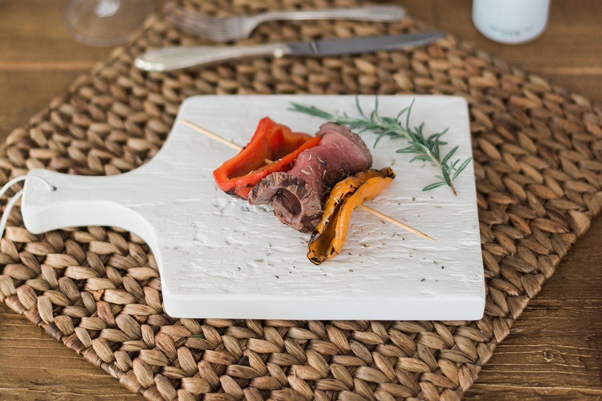 Mini Charcuterie Board