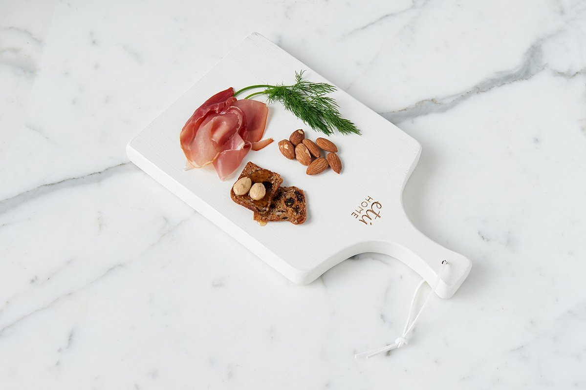 Mini Charcuterie Board