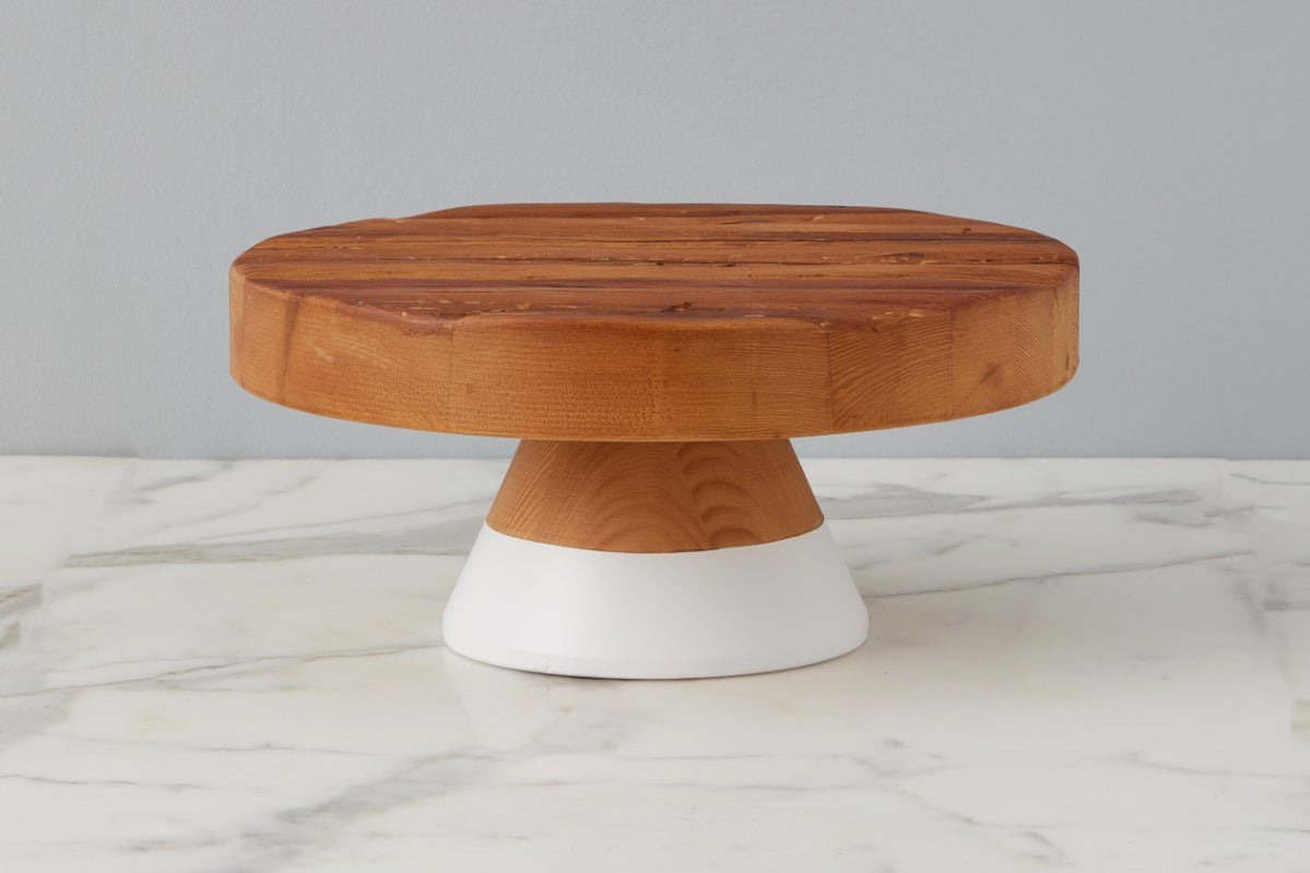 Cake Stand Block