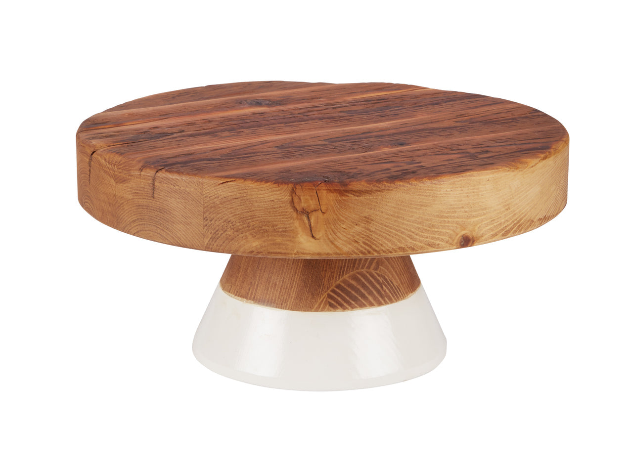 Cake Stand Block