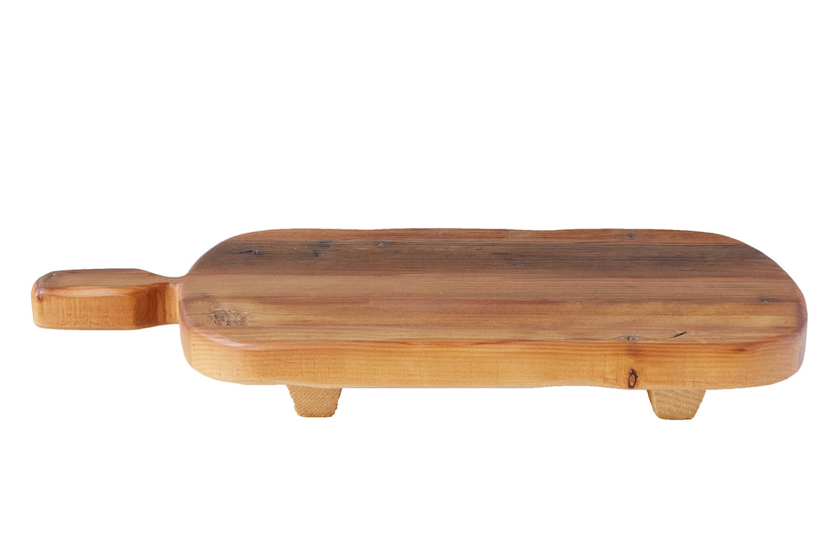 ETU Home Footed Boards