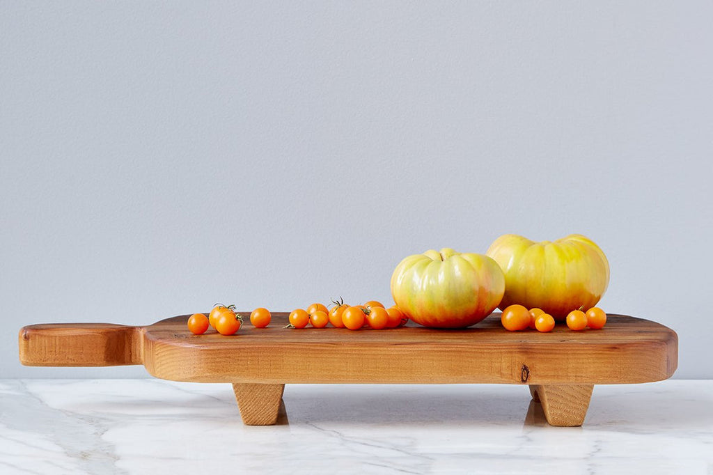 ETU Home Footed Boards - Thumbnail 4