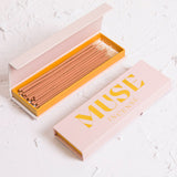Muse Incense