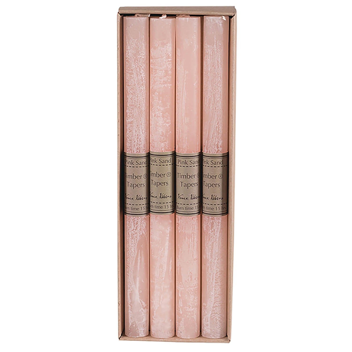 Taper Candle