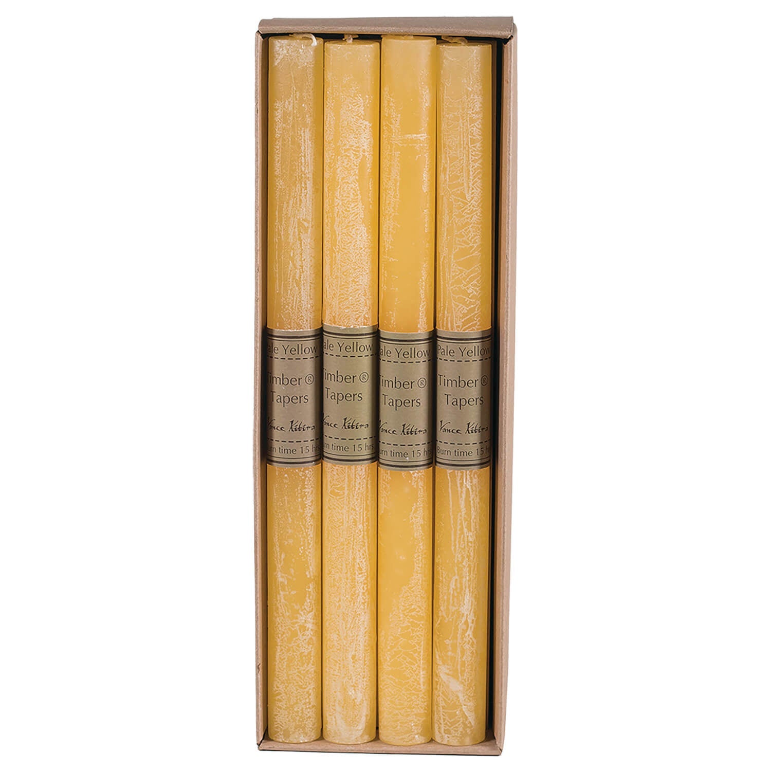 Taper Candle