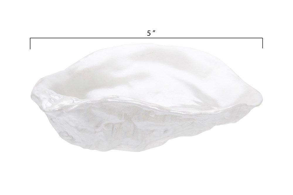 Oyster Dish
