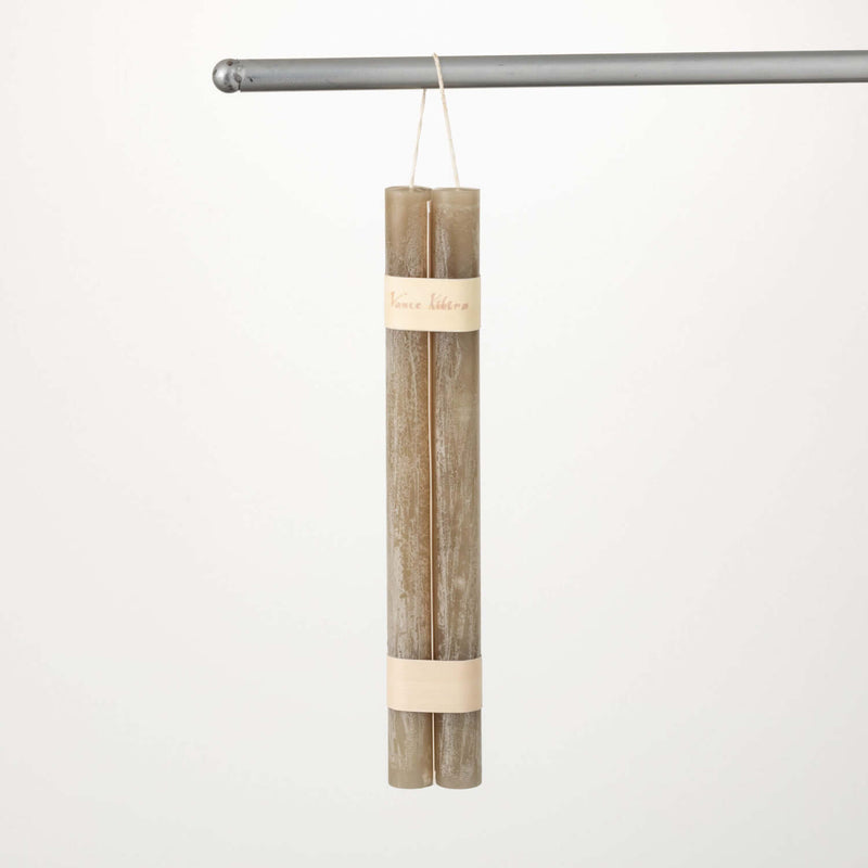 Taper Candle Hanging Pair