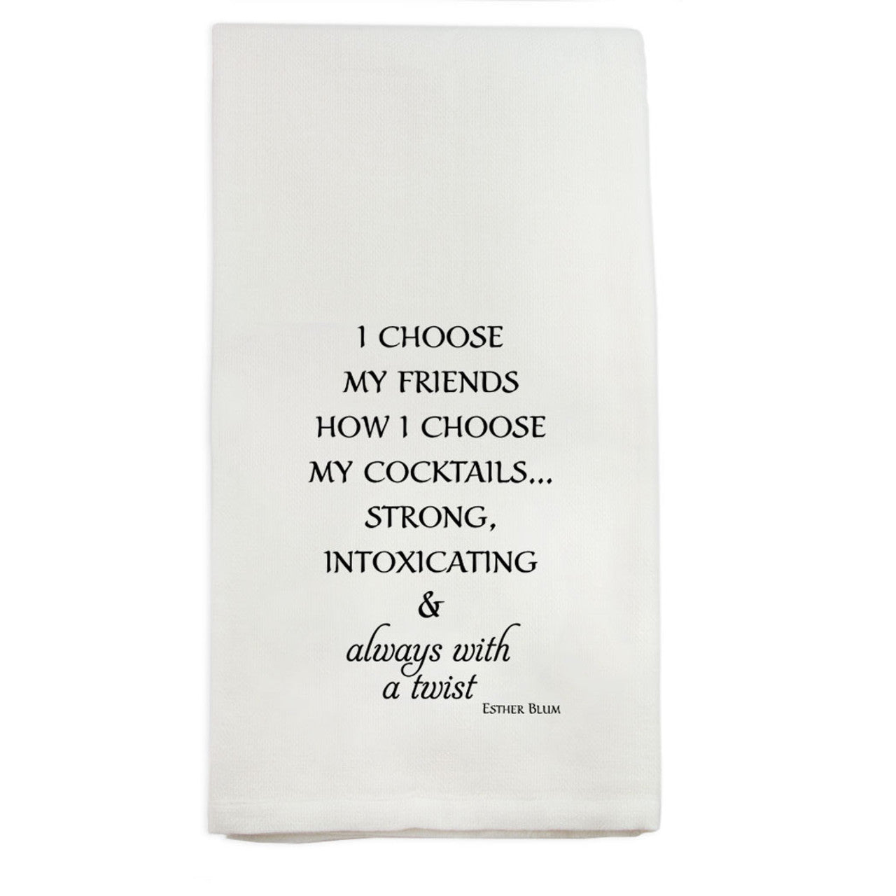 Graffiti Tea Towels