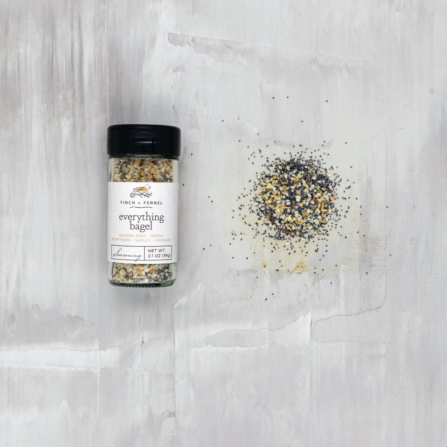 Fitch & Fennel Seasonings & Dips