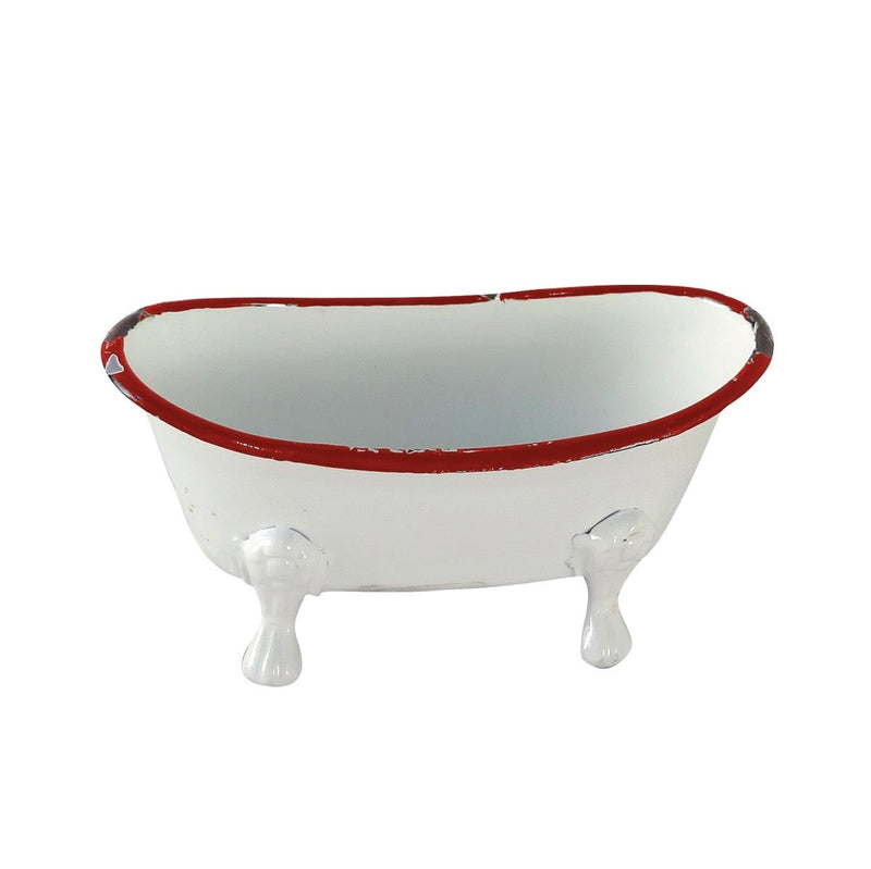 Bath Tub Soap Dish