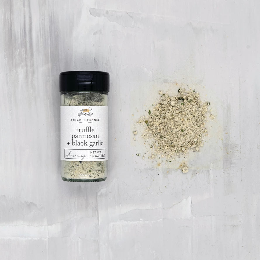 Fitch & Fennel Seasonings & Dips