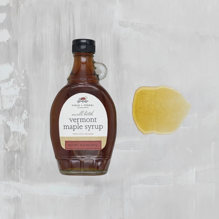 Fitch & Fennel Seasonings & Dips