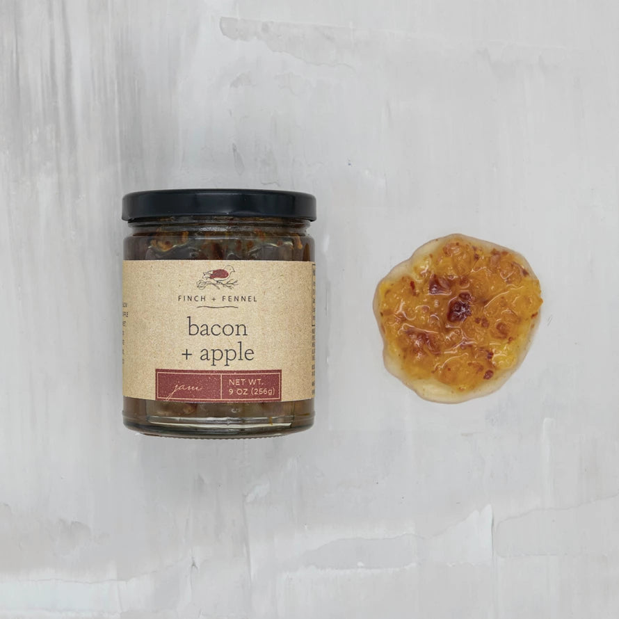 Fitch & Fennel Seasonings & Dips