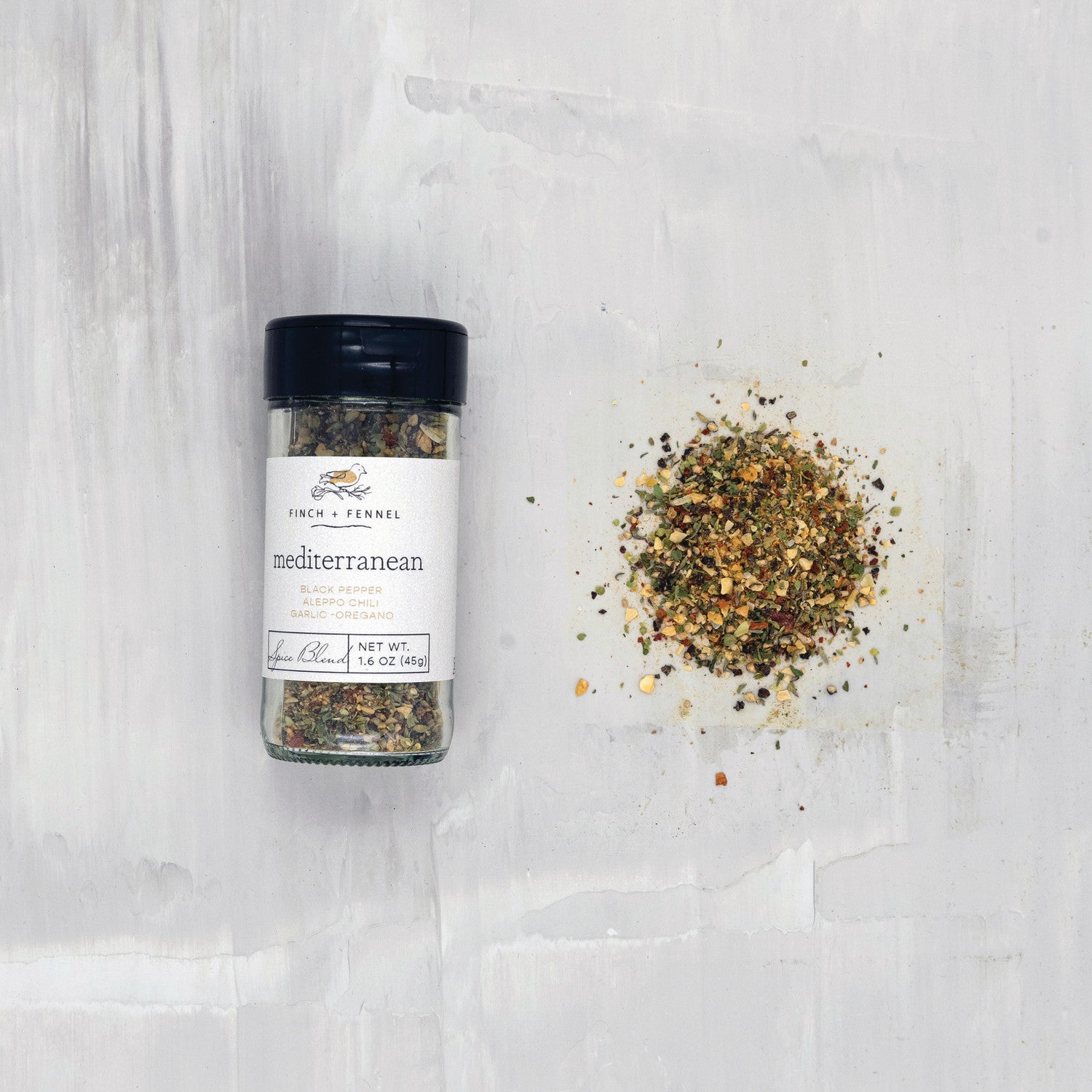 Fitch & Fennel Seasonings & Dips