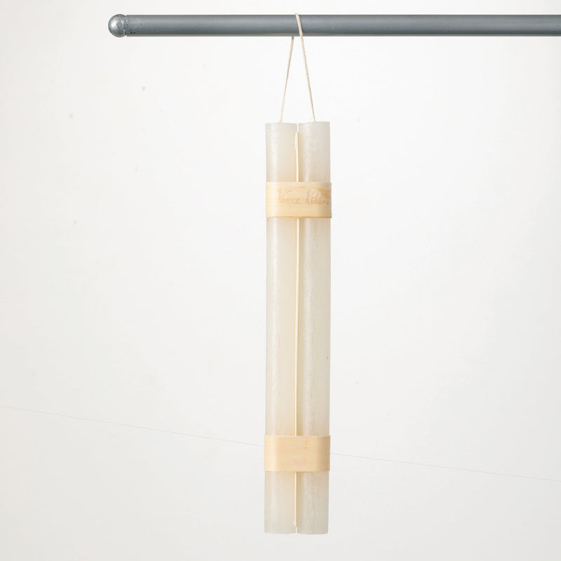 Taper Candle Hanging Pair